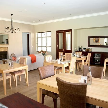 Kingsmead Guest House Хараре Экстерьер фото