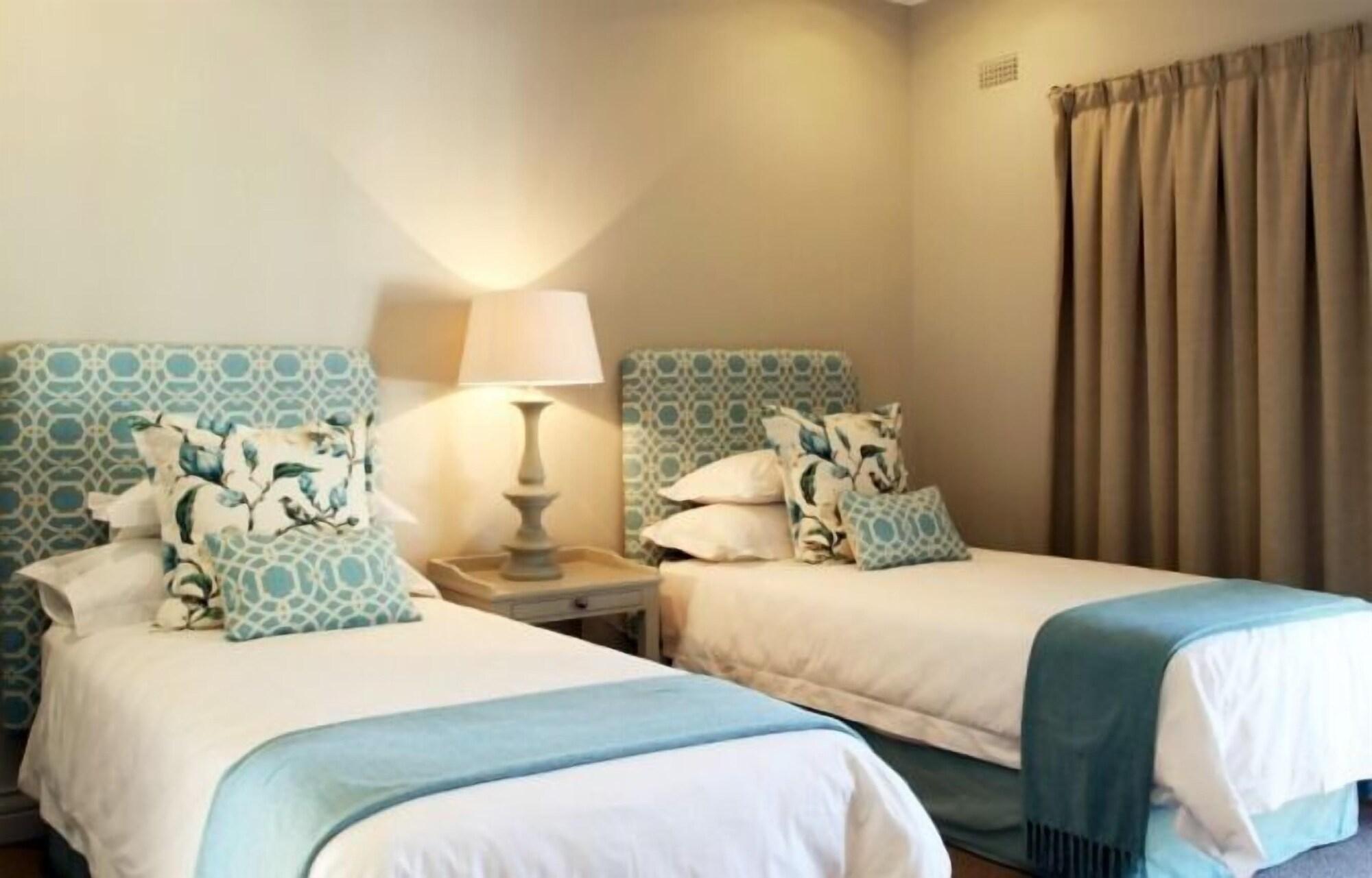 Kingsmead Guest House Хараре Экстерьер фото