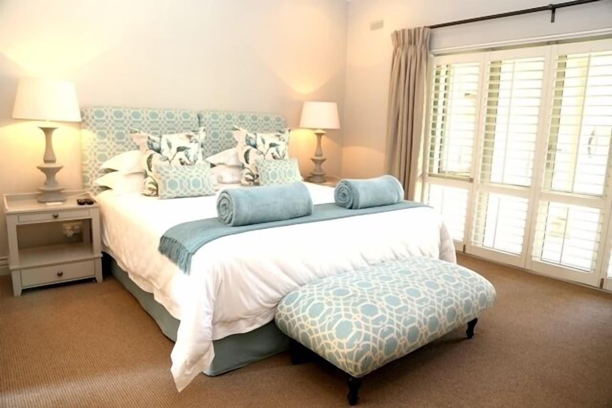 Kingsmead Guest House Хараре Экстерьер фото