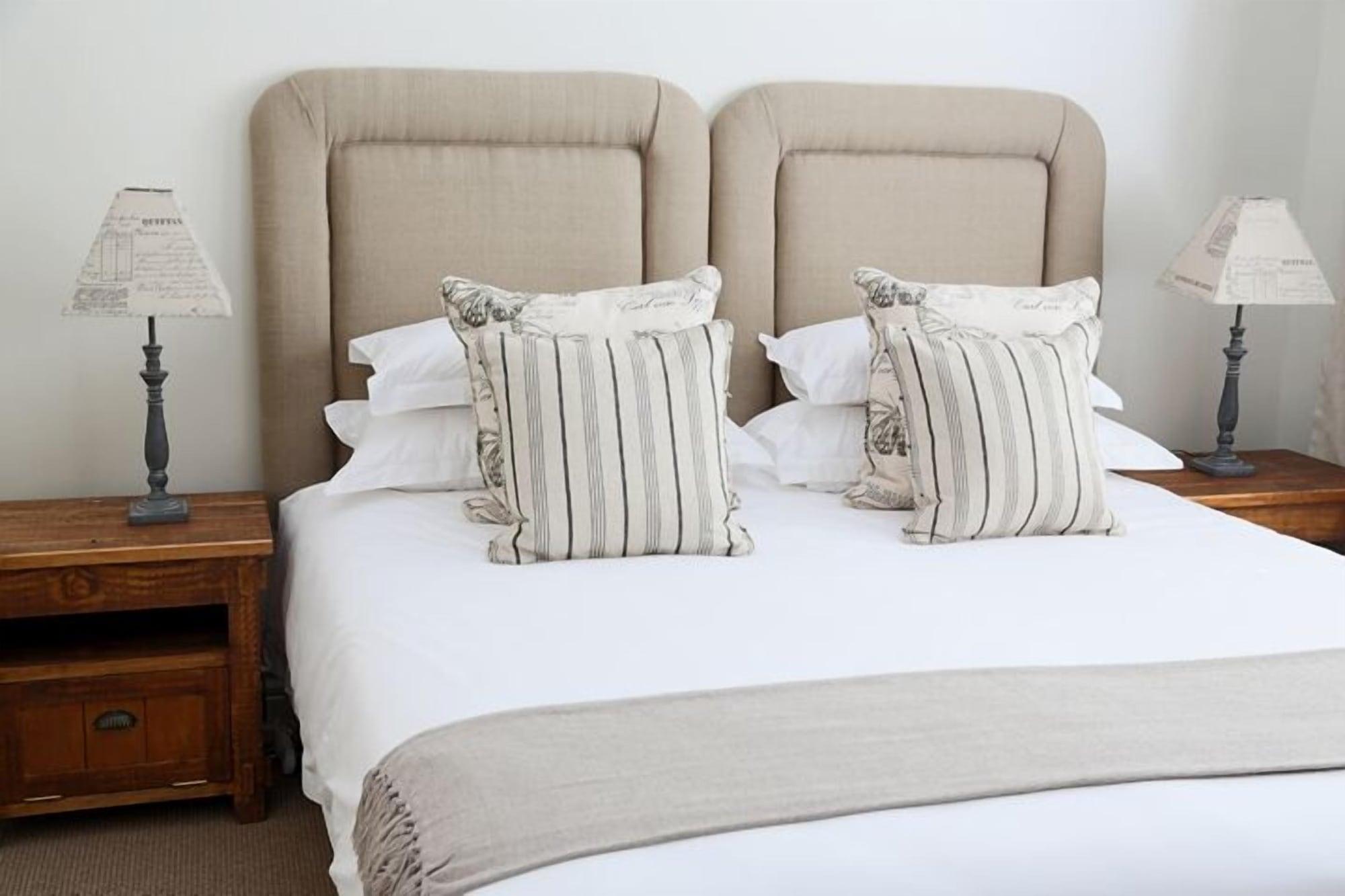 Kingsmead Guest House Хараре Экстерьер фото