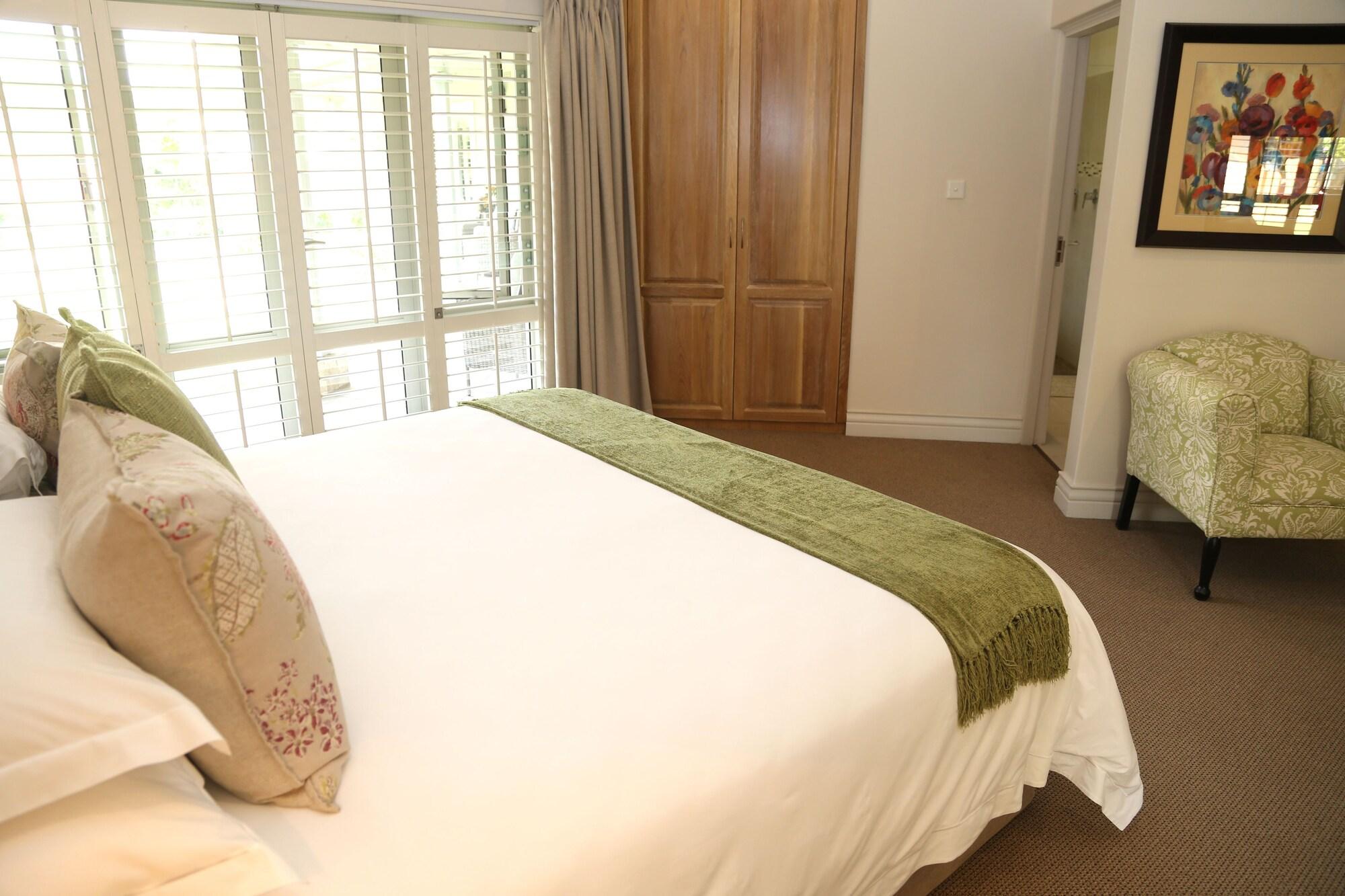 Kingsmead Guest House Хараре Экстерьер фото