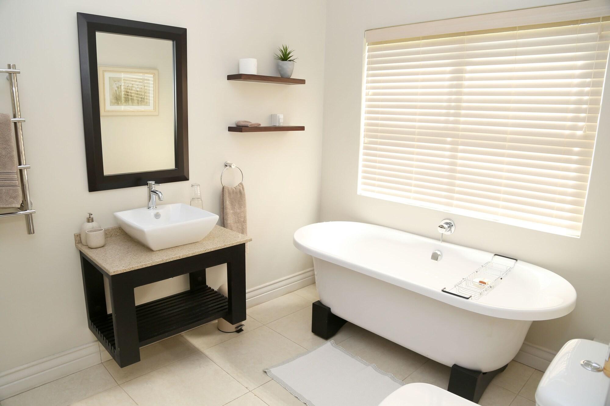 Kingsmead Guest House Хараре Экстерьер фото