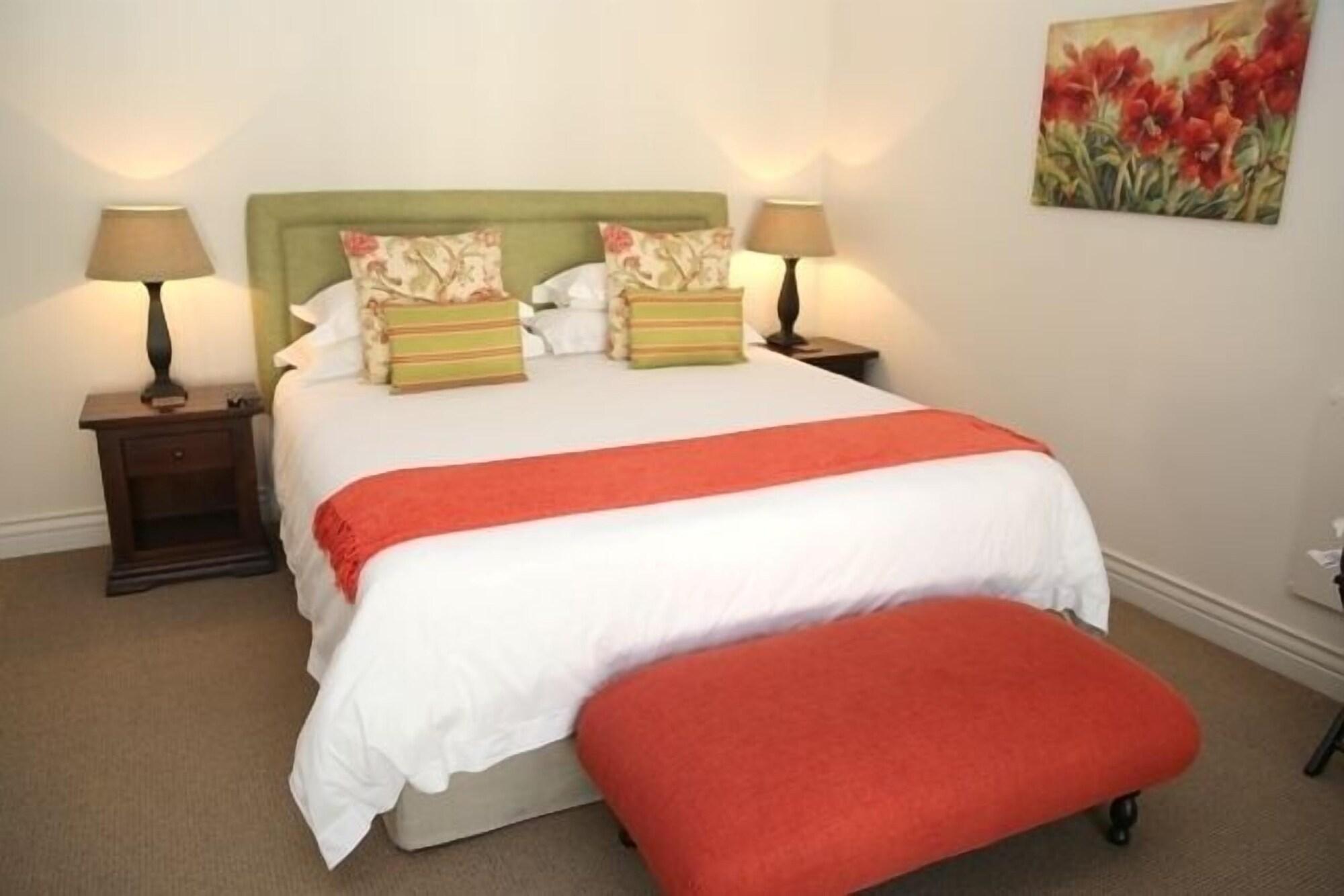 Kingsmead Guest House Хараре Экстерьер фото