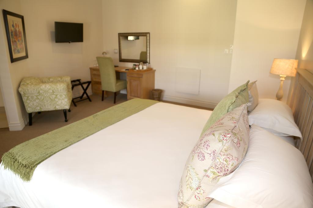 Kingsmead Guest House Хараре Номер фото
