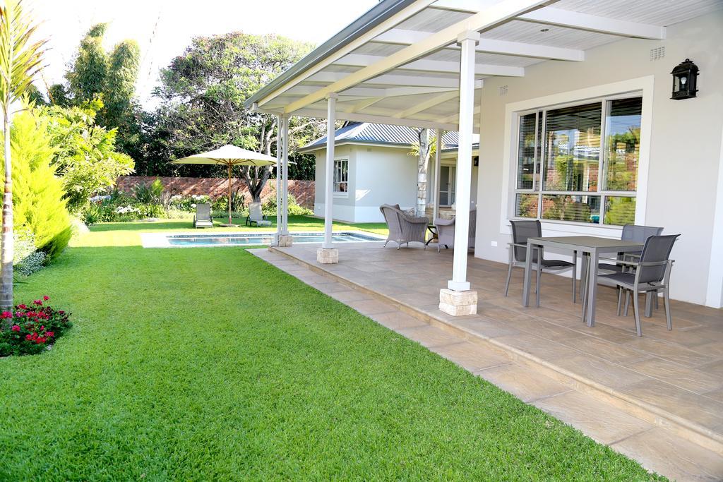 Kingsmead Guest House Хараре Экстерьер фото