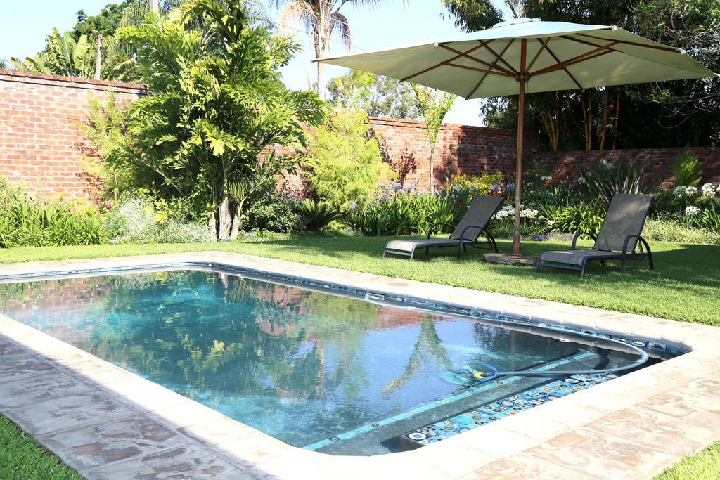 Kingsmead Guest House Хараре Экстерьер фото